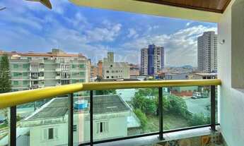 Imagem 4: Apartamento com 2 quartos à venda, 78 m² por R$ 430.000 - Enseada - Guarujá/SP