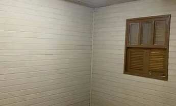 Imagem 3: Casa para retirar