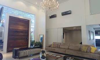 Imagem 4: Casa a venda no bairro Jardim Leonor Mendes de Barros