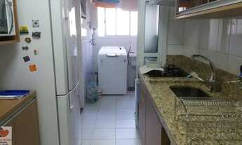 Imagem 5: APARTAMENTO COM FINO ACABAMENTO, LAZER COMPLETO NO MELHOR DA VILA MASCOTE!
