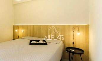 Imagem 7: Flat com 2 dormitórios à venda, 65 m² por R$ 1.200.000 no Itaim Bibi - São Paulo/SP