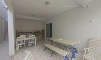 Imagem 3: Casa de condomínio sobrado para aluguel e venda tem 261 metros quadrados com 3 quartos