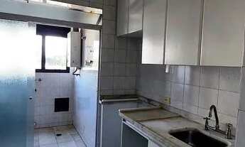 Imagem 5: Apartamento para aluguel tem 81 metros quadrados com 2 quartos em Moema - São Paulo - SP