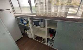 Imagem 3: Apartamento no Condomínio Paraná Pq. Cecap