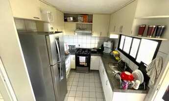 Imagem 6: Oportunidade Alugo Lindo Sports Park - Andar Alto - Ponta Negra 3/4 Mobiliado