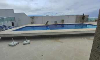 Imagem 1: Apartamento Glória c/ 3qts, sendo 1suíte, 2brs, 2vgs, amrs plnjds, varanda