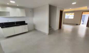 Imagem 2: Casa Filé no São Marcos c/ 3qts, send 1 suíte, 3brs, 2vgs, amrs plnjds, quintl