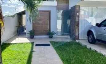 Imagem: Casa para aluguel - Portal do Sol