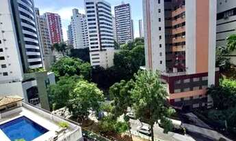 Imagem 1: PITUBA, Apto 3/4, 76m², Nascente