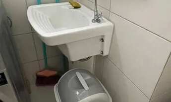 Imagem 6: Apartamento para aluguel tem 56 metros quadrados com 2 quartos em Umarizal - Belém - Pará