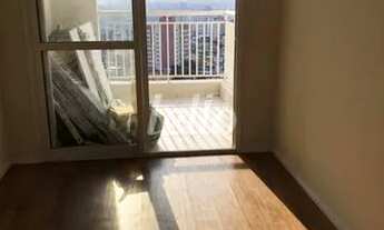 Imagem 4: Santo André - Apartamento Padrão - Vila Apiai