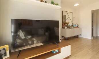 Imagem 4: Apartamento Venda 2 Dormitórios - 88 m² Vila Madalena