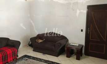 Imagem: Santo André - Casa Comercial - Jardim