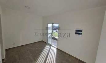 Imagem: Apartamento - Colinas do Paratehy - Edifício