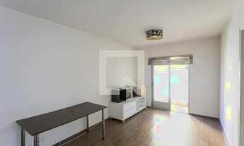 Imagem 3: Apartamento para Aluguel - Portal do Morumbi, 2 Quartos, 85 m2