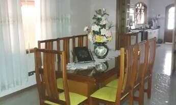 Imagem 5: Sobrado de 337m² bem localizado na Zona Oeste