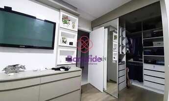 Imagem 4: JUNDIAÍ - Apartamento Padrão - JARDIM FLÓRIDA