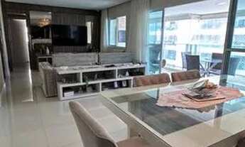 Imagem: Super Apartamento pra locação com 3 suítes