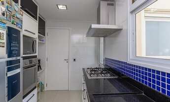 Imagem 4: Lindo Apartamento no Campo Belo