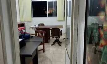 Imagem 3: Studio para aluguel com 40 metros quadrados com 1 quarto em Santo Antônio - Recife - PE