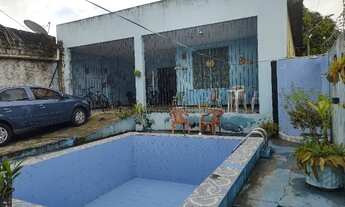 Imagem: Alugo por temporada casa em mosqueiro