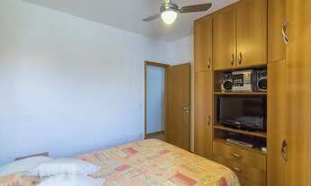 Imagem 7: Apartamento para Aluguel - Jardim Bela Vista, 2 Quartos, 60 m2