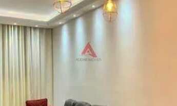 Imagem: JACAREí - Apartamento Padrão - Jardim