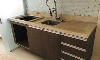 Imagem 4: Apartamento com 2 dormitórios para alugar, 50 m² por R$ 2.200,00/mês - São Cristóvão - Rio