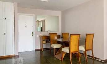 Imagem 5: Apartamento para Aluguel - Barra da Tijuca, 2 Quartos, 80 m2