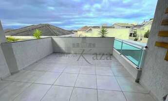 Imagem 5: Casa Sobrado a Venda ou Permuta - Urbanova - Condomínio Floradas da Serra - 520m - 4 Dormi