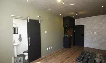 Imagem 3: Apartamento para Aluguel - Laranjeiras, 1 Quarto, 20 m2