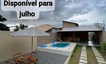 Imagem 2: Alugo Casas de Praia em Luis Correia