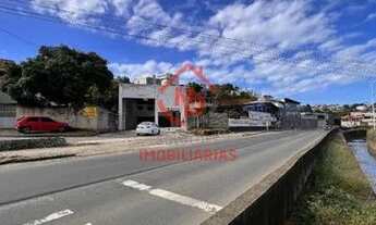 Imagem 2: Oportunidade! Galpão Comercial na Rodovia Leste Oeste em Cariacica com 260m²