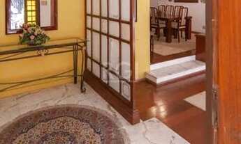 Imagem 5: Casa para Venda - 392.65m², 4 dormitórios, sendo 1 suites, 5 vagas - Cristal