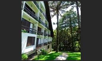 Imagem 3: Luxuoso Apartamento Lago Negro - Gramado