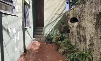 Imagem 5: São Paulo - Casa Padrão - Sacomã