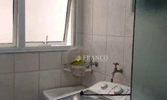 Imagem 3: Apartamento com 3 dormitórios, 68,54m² - venda ou aluguel - Independência - Taubaté/SP