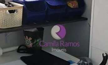 Imagem 6: Apartamento para venda em Conjunto Residencial Irai de 68.00m² com 2 Quartos e 1 Garagem