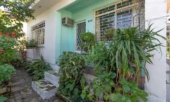 Imagem: Casa para Venda - 109m², 3 dormitórios