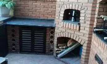 Imagem 7: São Paulo - Casa Padrão - Tatuapé