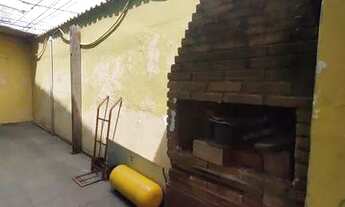 Imagem 7: Sobrado com 3 dormitórios à venda, 289 m² por R$ 530.000,00 - Vila América - Santo André/S