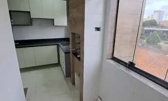 Imagem 2: Aluga se apartamento cobertura Capão raso