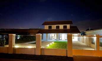 Imagem 2: Casa com piscina - PRÓXIMA A BEIRA MAR DE IMBÉ!