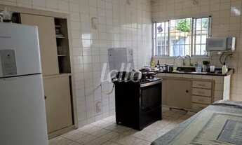 Imagem 3: São Paulo - Casa Padrão - Água Rasa