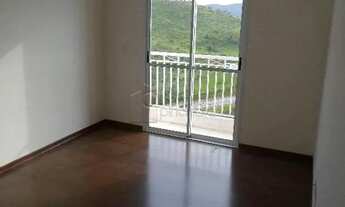 Imagem 2: Apartamento Padrão em Jundiaí