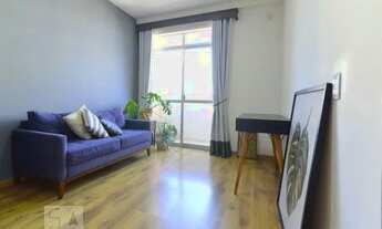 Imagem 2: Apartamento para Aluguel - Campinas, 1 Quarto, 45 m2