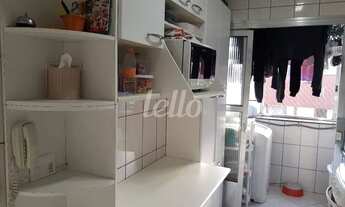 Imagem 5: São Paulo - Apartamento Padrão - Tucuruvi