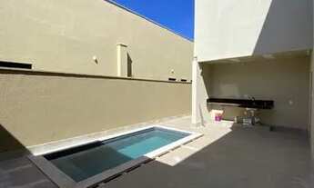 Imagem 6: Casa de 3 suites - Golden Village ( zona sul