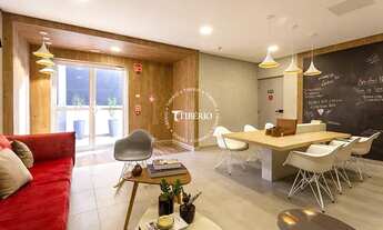 Imagem 5: Apartamento à venda no bairro Vila Mariana - São Paulo/SP