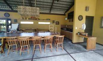 Imagem 4: Casa Em Cond. Locação Anual